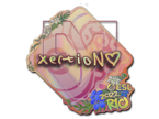 xertioN (Holo) | Rio 2022 image